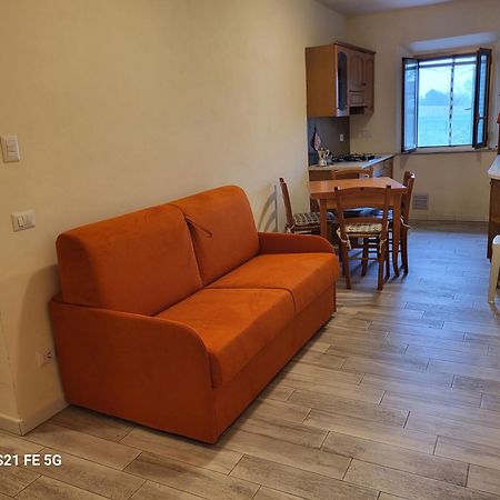 Grazioso appartamento con deposito bici S. Miniato San Miniato Esterno foto