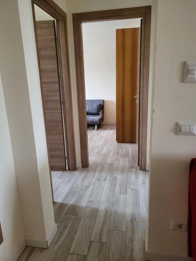 Grazioso appartamento con deposito bici S. Miniato San Miniato Esterno foto