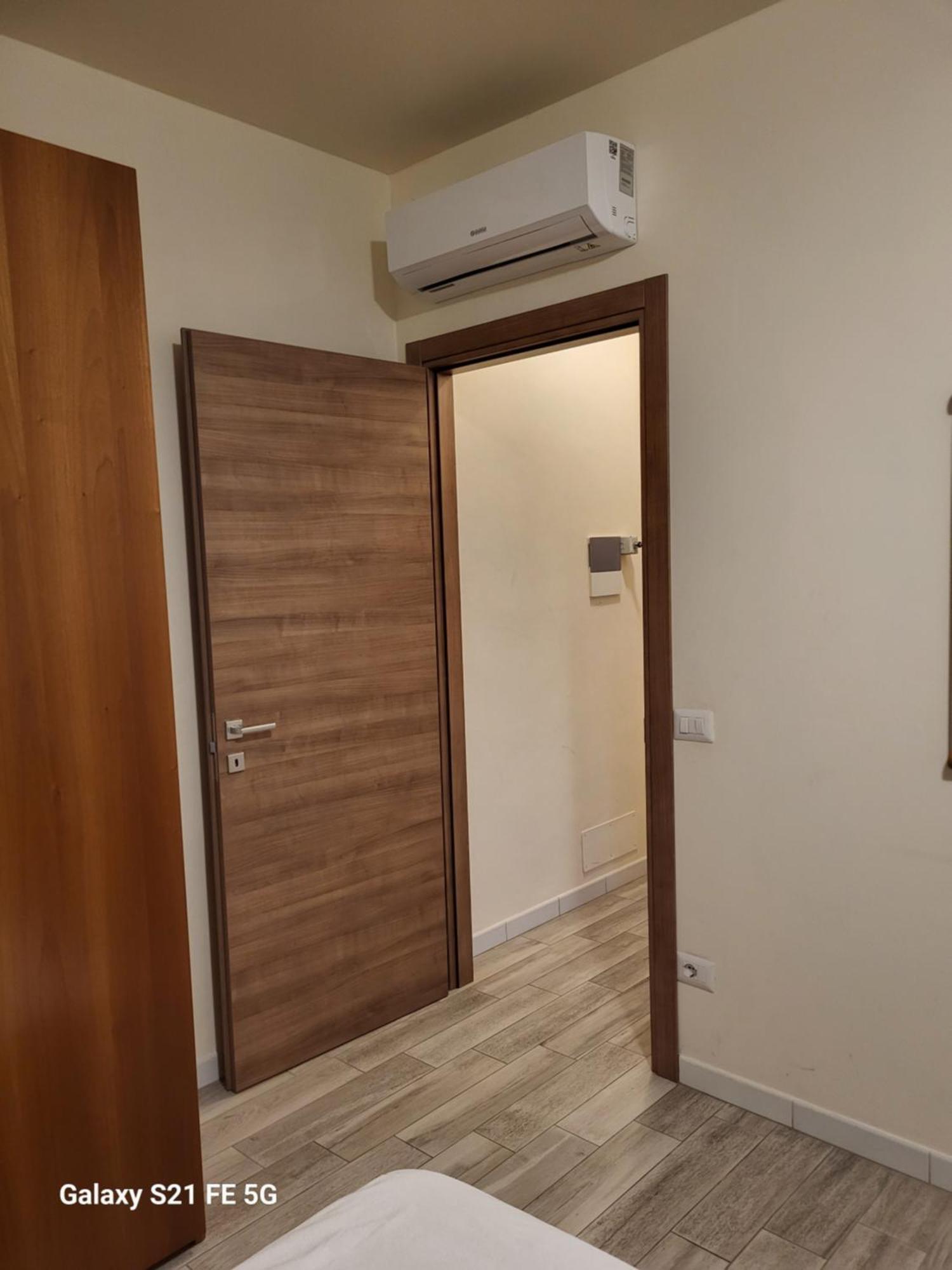 Grazioso appartamento con deposito bici S. Miniato San Miniato Esterno foto