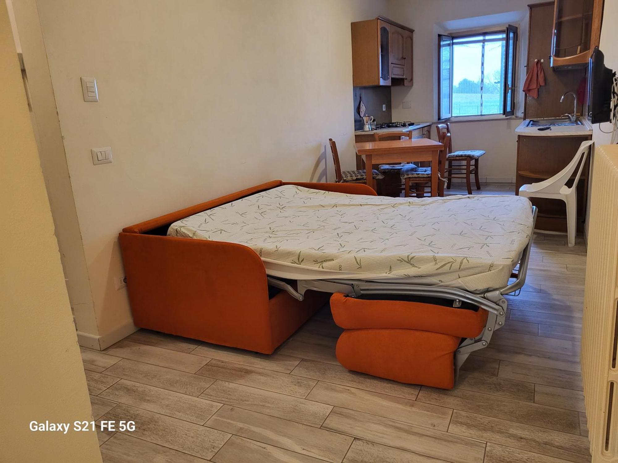 Grazioso appartamento con deposito bici S. Miniato San Miniato Esterno foto